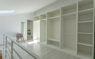 Locuință modernă cu loc de parcare, disponibilă în Sânpetru Residence - Poză 5