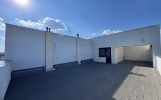Penthouse Duplex 3 Camere cu Terasă de 65 mp | New Colentina Residence - Poză 35