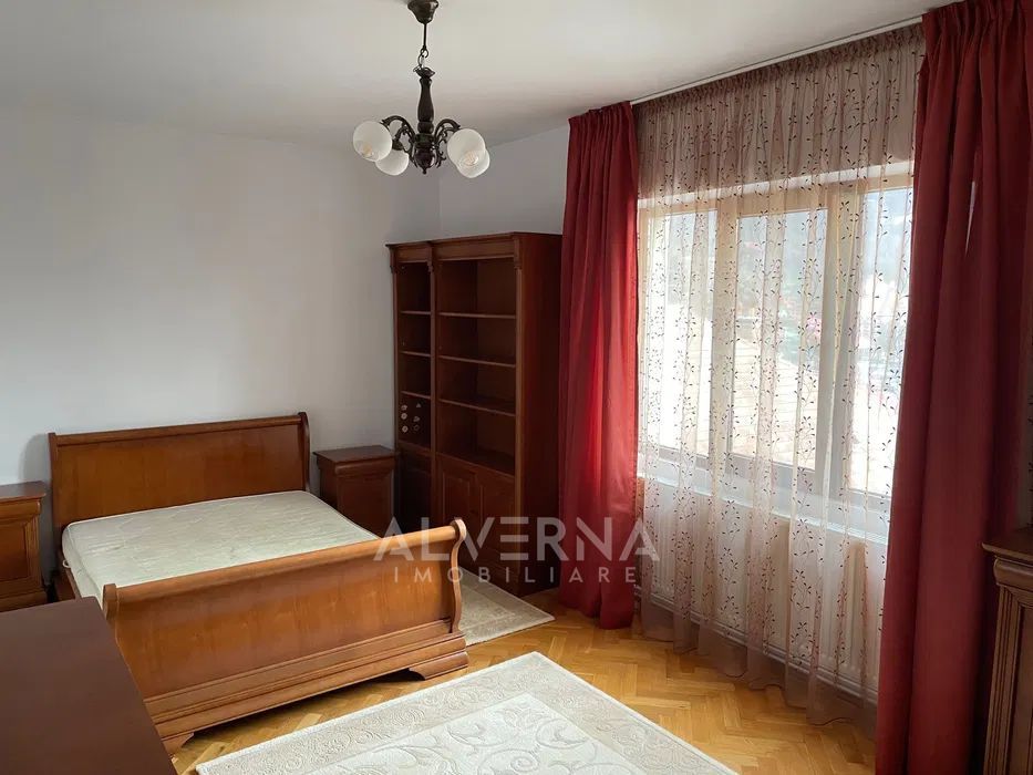 Apartament 3 camere | 120mp + balcon | parcare | zona Grigorescu - Poză 5