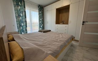 2 camere, bloc nou, garaj, Gheorgheni,Soporului zona Iulius Mall,FSEGA - Poză 3