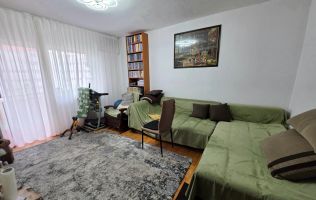 Apartament 4 Camere, 2 Bai, Etaj 3, Zona Cetate