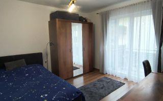 Apartament 2 camere decomandate, 50 mp, parcare subterană. - Poză 2