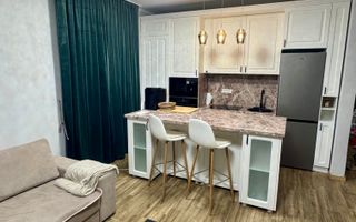 Apartament 2 camere Braytim - Poză 1