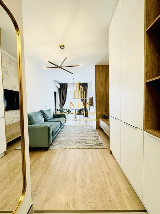 2 Camere Marmura Residence, Metrou Jiului - Poză 3