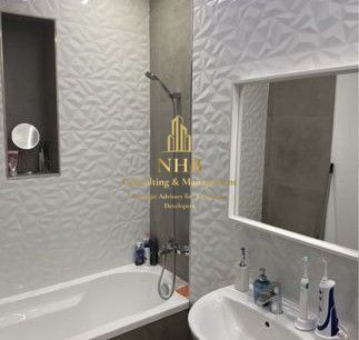 Apartament de vanzare -3 camere 4 City North 80 mp-PARCARE - Poză 7