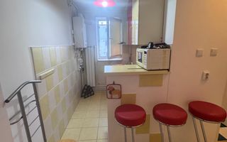 Ap 2 camere de închiriat – central, Mareșal Foch - Poză 3