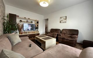 Apartment de vânzare cu 3 camere in Marasti! - Poză 2