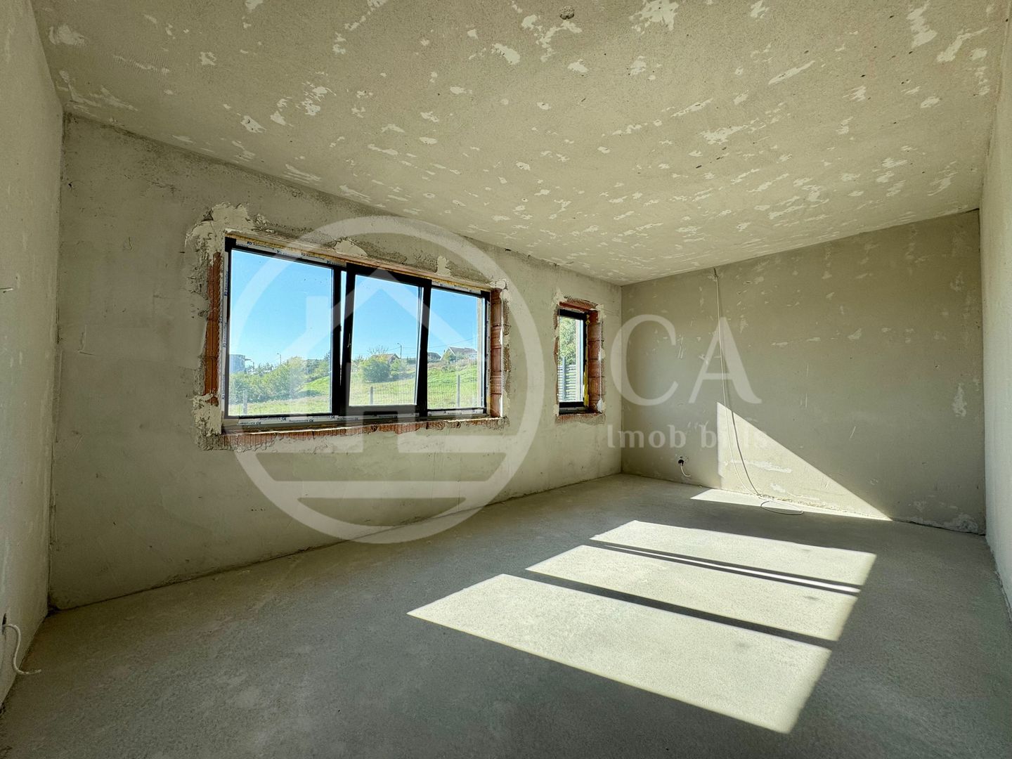 Casă de vânzare cu 4 camere în zona de Dealuri, Oradea - Poză 10