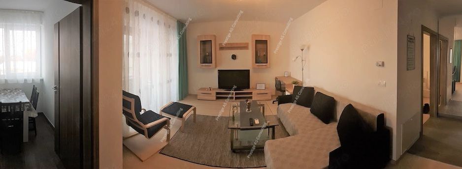 Apartament 2 camere | str. Marginii | Loc Parcare Inclus - Poză 2