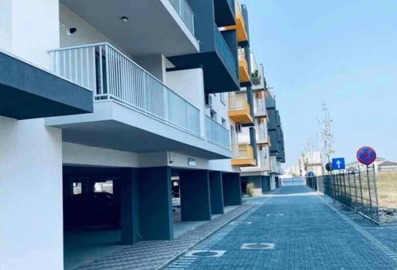 AP. 2 CAMERE-TITAN 4 RESIDENCE, PET-FRIENDLY, PARCARE INCLUSA,CENTRALA - Poză 7