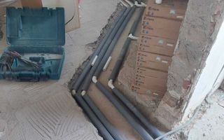 Garsonieră renovată Dorobanti | langa I.L. Caragiale | Etaj 2/3, |25mp - Poză 4