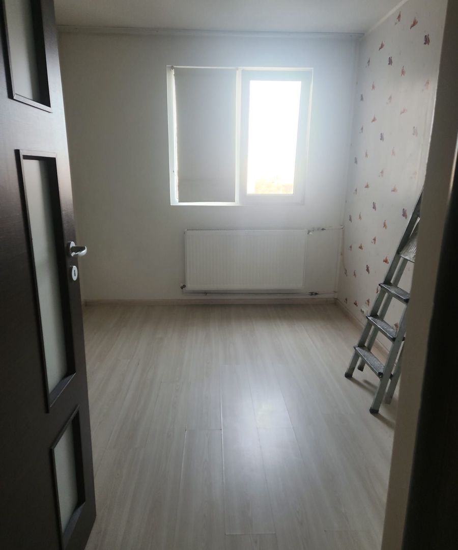 Apartament 3 camere | Favorit | Etaj 8/10 | Complet mobilat | 50m de metrou - Poză 11