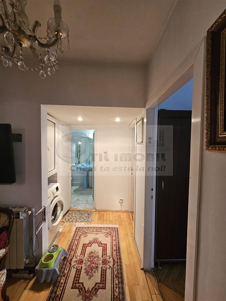 Apartament 4 camere, 95 mp – zonă Hala Centrala - Poză 6