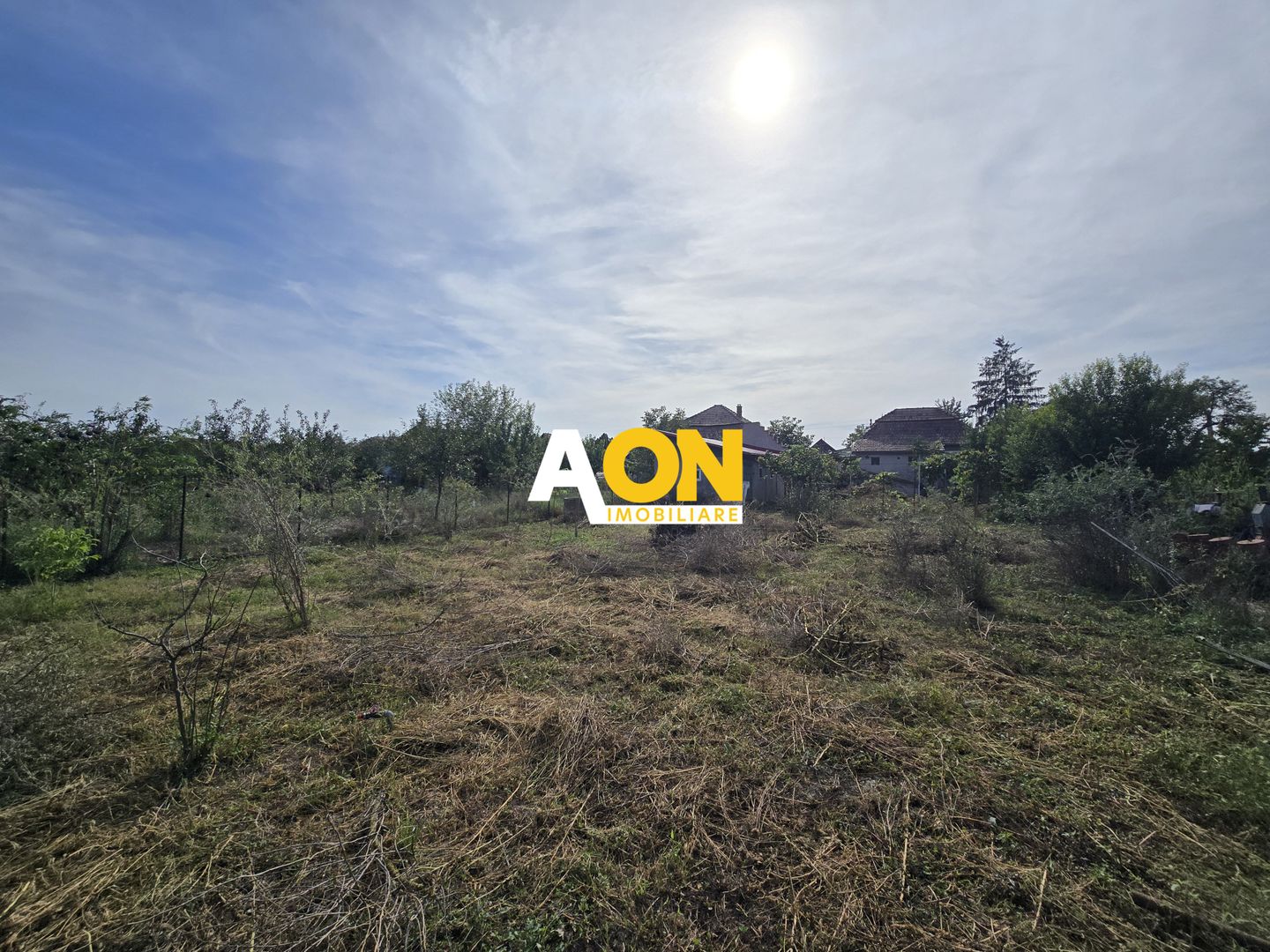 Casa 3 Camere, 1100mp Teren cu Garaj, Gura Ariesului - Poză 8