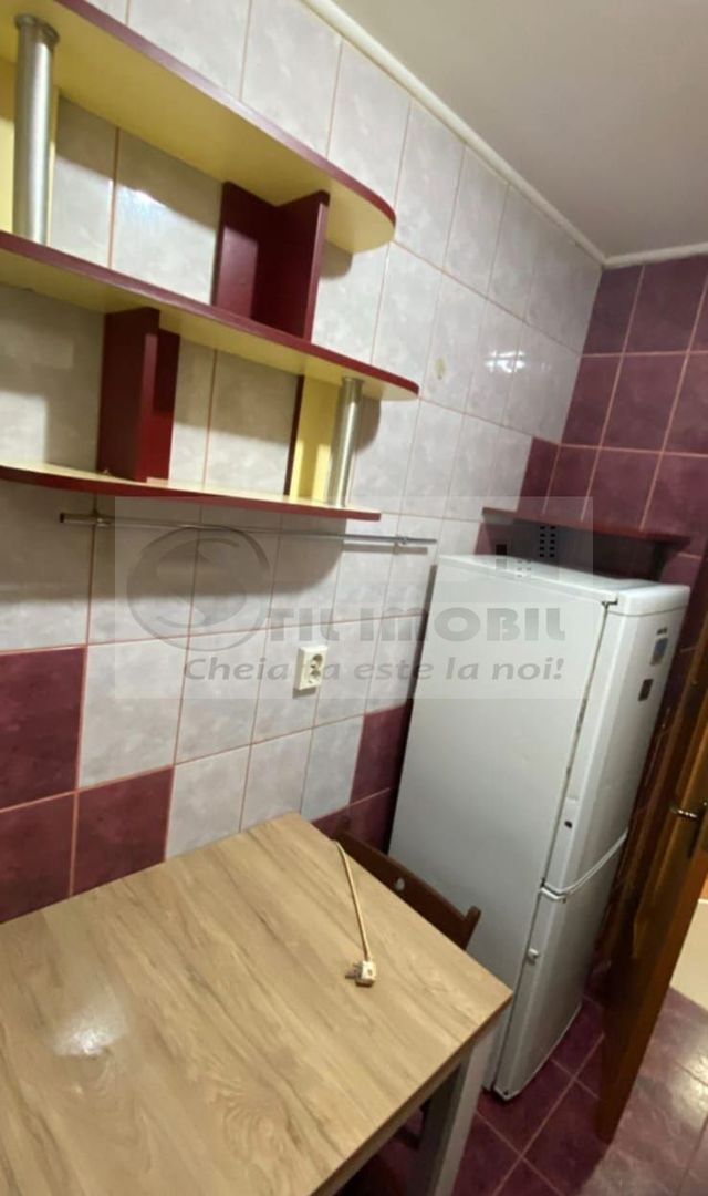 Apartament 2 Camere – Șoseaua Păcurari | Lângă Alpha Bank - Poză 4