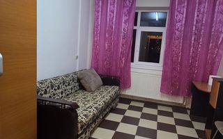 Apartament 1 cameră, mobilat, în zona Kaufland - Piața Nicolina, Iași - Poză 7