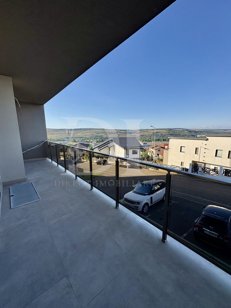APARTAMENT PREMIUM | URBANO PANORAMIC, RĂZOARE - Poză 16