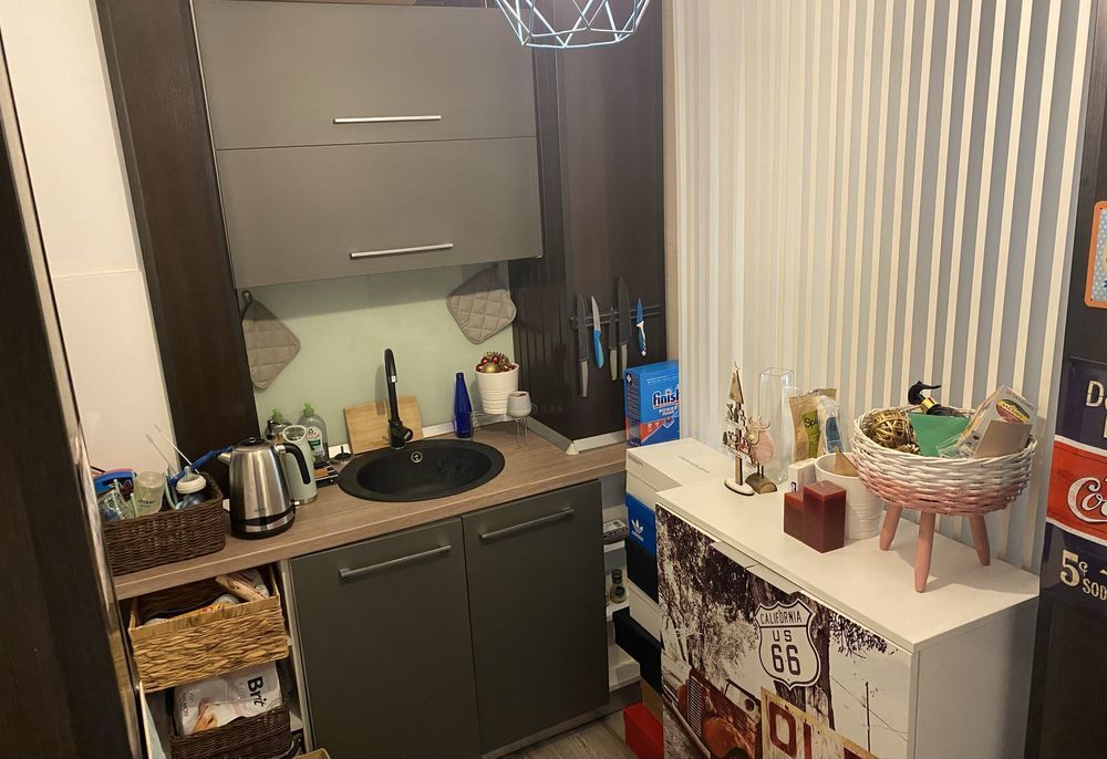 De vanzare apartament 2 camere Lujerului - Poză 6