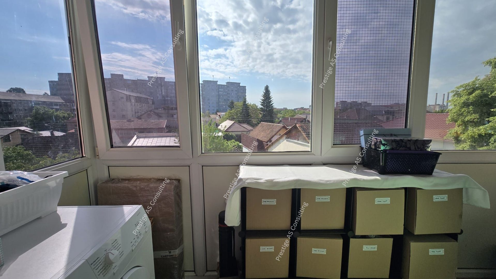 Apartament 3 camere Lift | Calea Sagului 62 mp | Etaj 3 - Poză 12