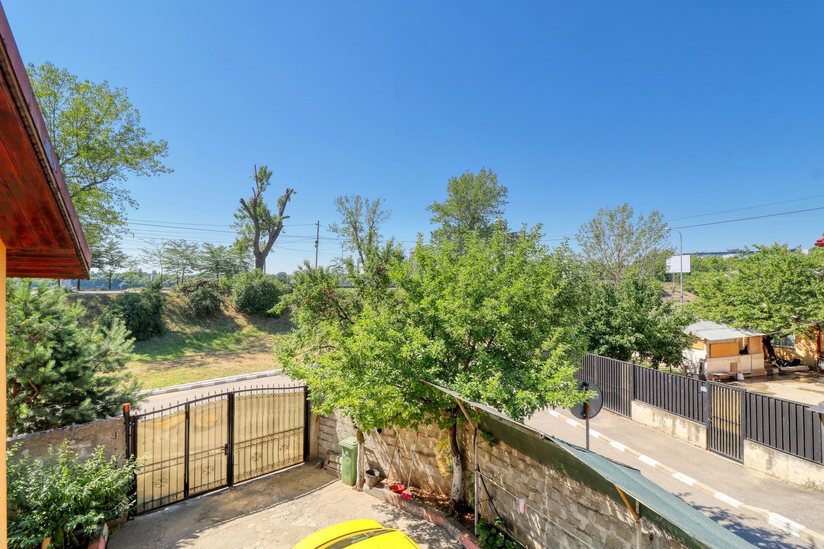 Pozitie excelenta – Casă 4 Camere –10 min M. Pantelimon –Comision 0% - Poză 28