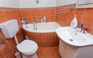Vilă P+M, Santandrei, 4 dormitoare. 287 000 E (neg). Comision 0. - Poză 28