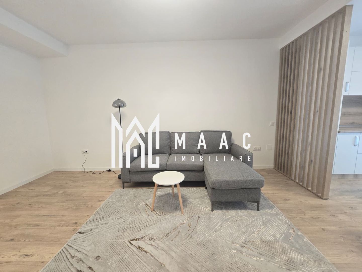 Apartament 2 camere nou | Modern | Balcon | Parcare - Poză 15
