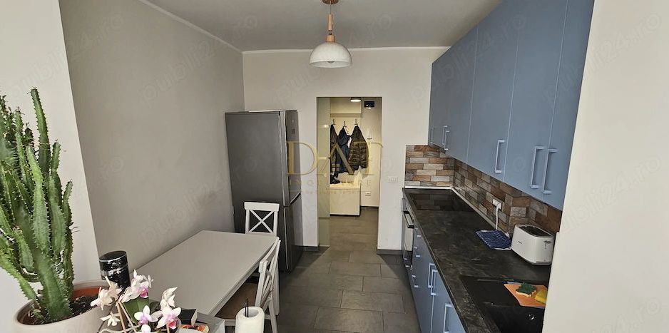 Apartament cu 2 camere | Piața Mihai Viteazul | PET FRIENDLY 🐾 - Poză 1