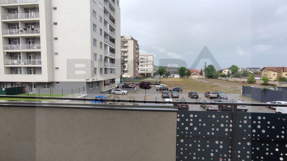 Apartament cu 2 camere, 51 mp, etaj intermediar, zona Oasului - Poză 8