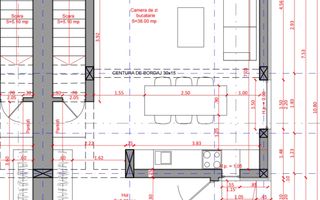 Duplex cu pozitie centrala in Dumbravita - Poză 9
