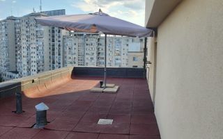 De Inchiriat Garsoniera Bd. Decebal LUX cu TERASA langa Rond Alba Iulia - Poză 28