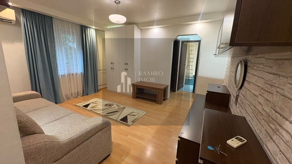 2 CAMERE BRANCOVEANU 40 MP/ETAJUL 1 - Poză 2