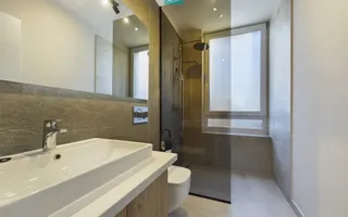 Apartament cu doua camere, Pipera Plaza, prima inchiriere - Poză 32