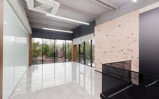 Chirie, spațiu comercial, 262 mp, str. Brincuși, Botanica. - Poză 3