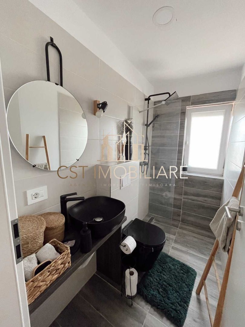 Apartament 3 camere, calea urseni , 72 mp + terasă 28 mp - Poză 8