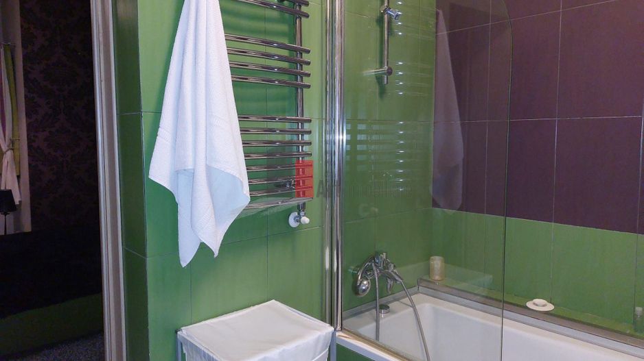 Apartamentul "ZESTOS" , Tineretului-metrou, bloc/vila - Poză 25