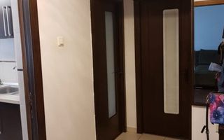 Apartament cu doua camere, mobilat si utilat - Str Tecuci, T-uri - Poză 4