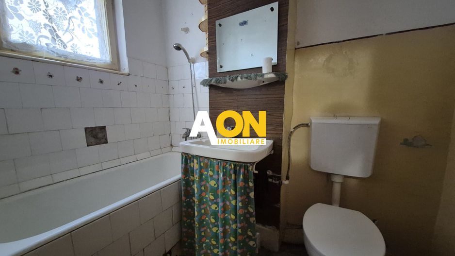 Apartament 2 Camere, Decomandat, 48,58 mp, Zona Cetate - Poză 9