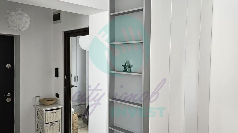 Bloc Boutique - 2014 - Piata Alba Iulia-Mobilat COMPLET - Poză 6