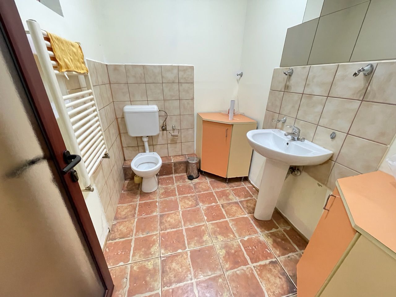 Casa individuala de inchiriat zona Modern - Poză 9