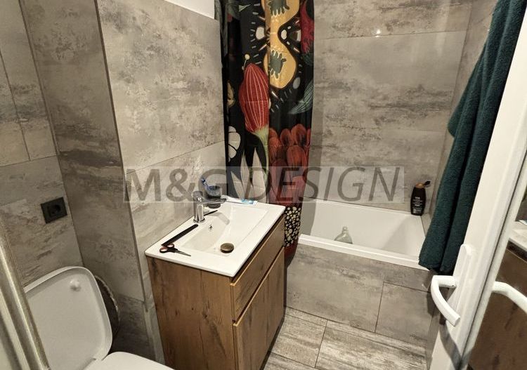 Apartament 1 camera Girocului cu centrala - Poză 7