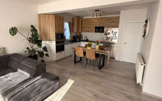 🏡 Casă modernă de vânzare | 3 camere | Sâncraiu de Mureș - Poză 3