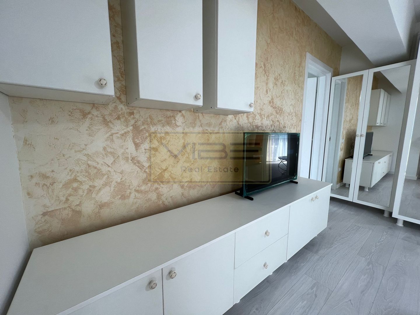 Apartament 1 camera + parcare Bucium - 10 min Family Market - Poză 6