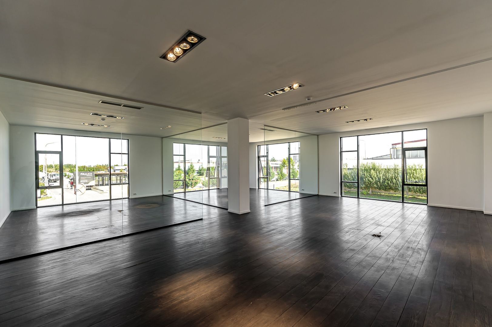 Birouri Premium de 304 mp în Zona Industrială Vest Arad - Poză 5