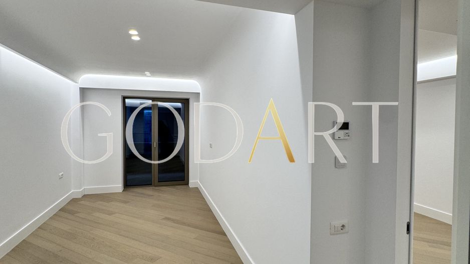 Apartament exclusivist | 3 camere | 96.5 mp |Cortina 126 - Poză 9