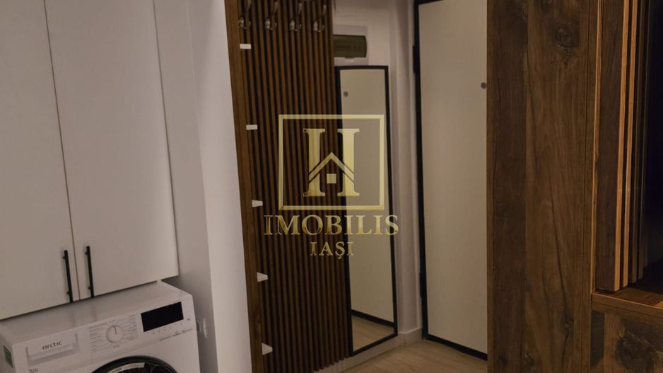 Apartament 2 camere mobilat 47 mp Tatarasi 115000 euro - Poză 7