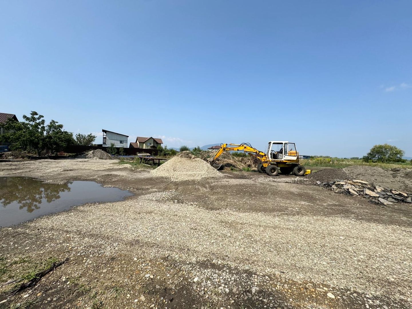 COMISION 0! Teren pentru constructii in Stupini - Poză 5