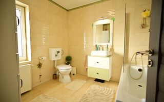 Casa Moderna I 4 Camere I 100 mp I Curte Proprie 105 mp I Selimbar I Sibiu - Poză 7