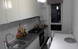 Apartament 3 camere Militari Residence - Poză 2