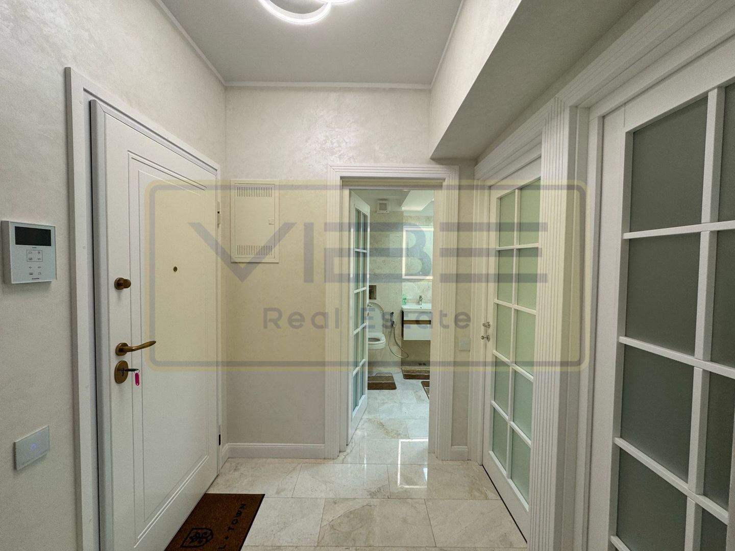 Apartament 2 camere decomandat+parcare Copou - Poză 16