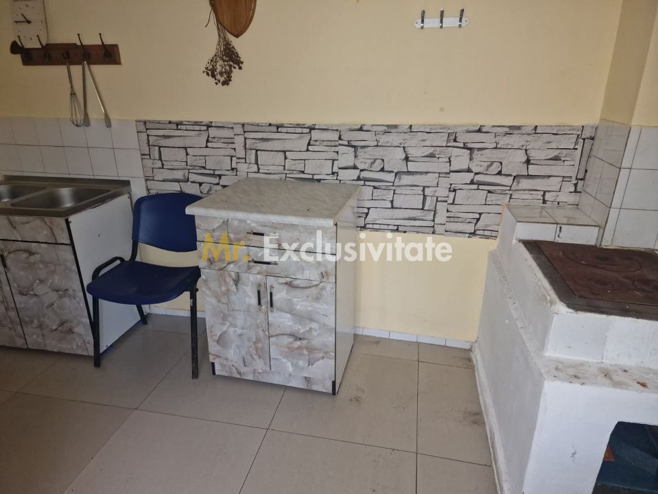 Gospodărie completă și spațioasă -Lunca Corbului- Ciesti! - Poză 19